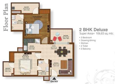 Image result for ace platinum floor plan